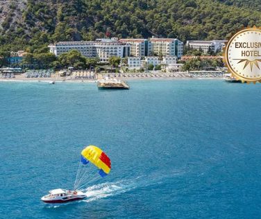 SUNLAND RESORT KEMER